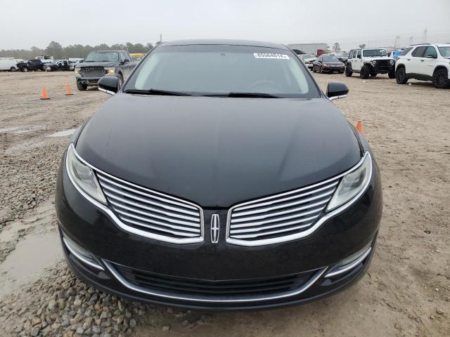 Седаны LINCOLN MKZ 2015 Черный