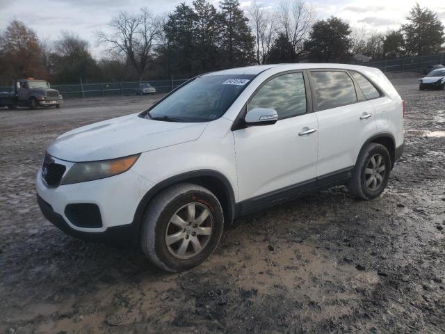 2012 Kia Sorento Base