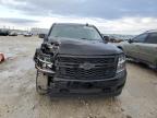 2019 Chevrolet Tahoe K1500 Ls за продажба в Temple, TX - Front End