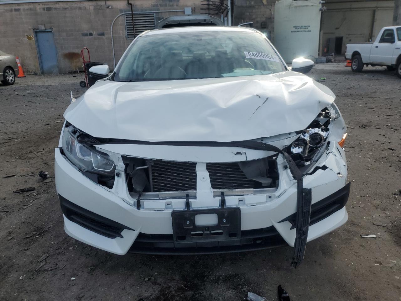 2018 Honda Civic - Image 5