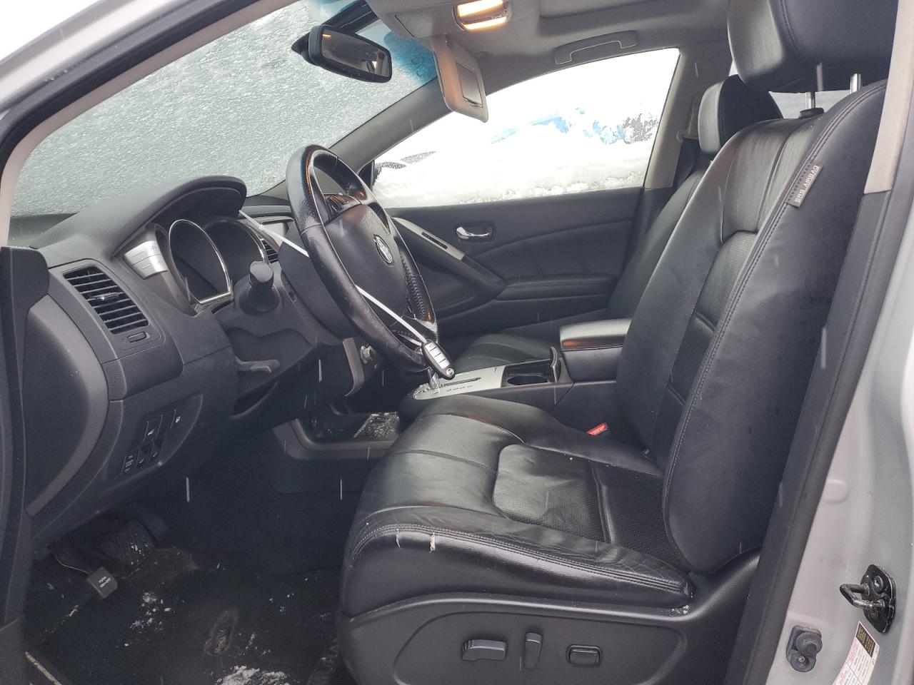 2013 Nissan Murano S VIN: JN8AZ1MW6DW313379 Lot: 85226624