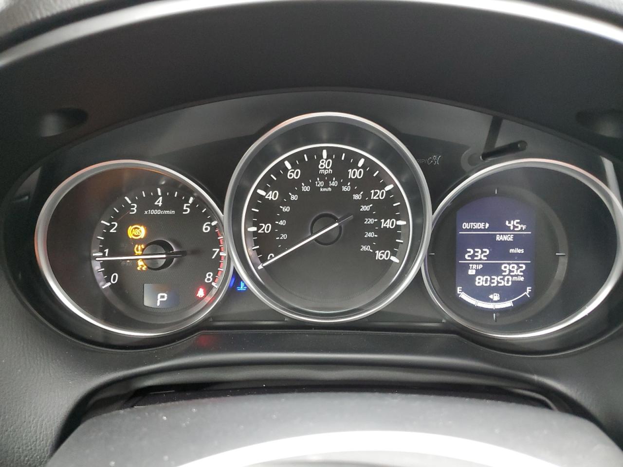 2016 Mazda CX-5 - Image 9