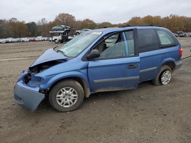 2007 Dodge Caravan Se