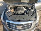 2016 Cadillac Ats Luxury იყიდება Homestead-ში, FL - Minor Dent/Scratches