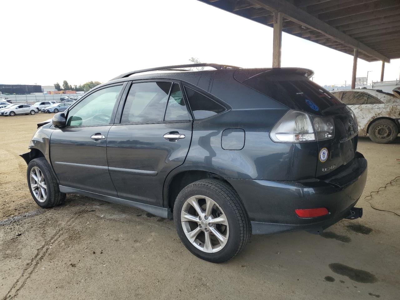 2009 Lexus RX - Image 2