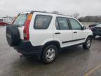 2003 Honda Cr-V Lx продається в Rogersville, MO - Front End