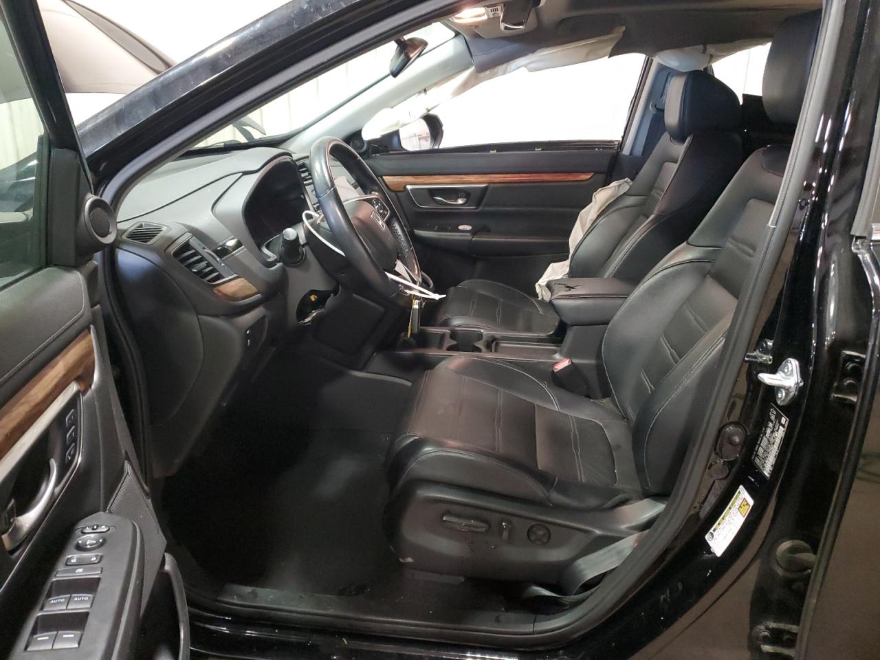 2019 Honda CR-V - Image 7