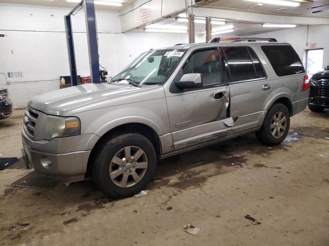 2008 Ford Expedition Limited