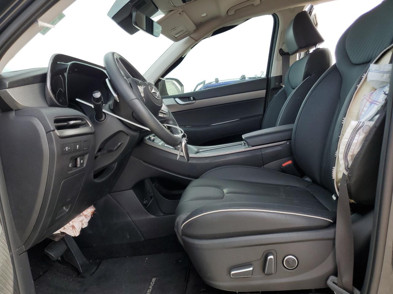 2024 Hyundai Palisade - Image 7