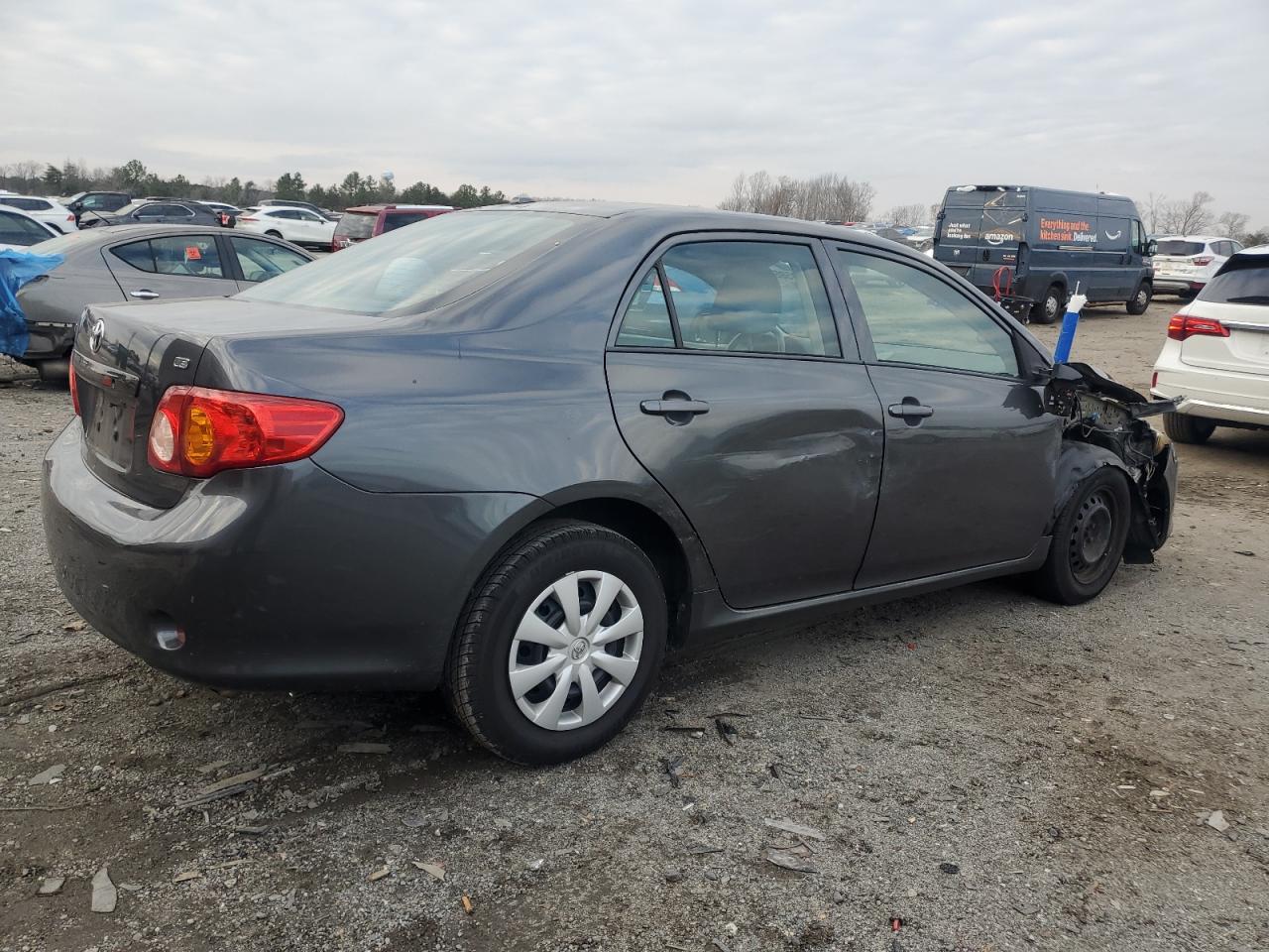2010 Toyota Corolla - Image 3