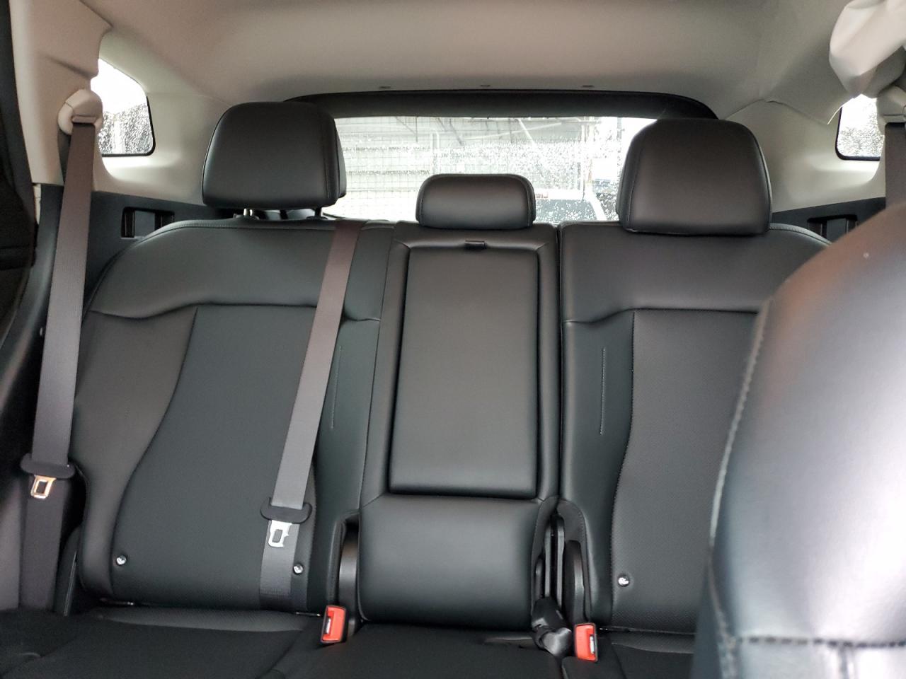 2023 Kia Sportage - Image 10