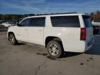 2015 Chevrolet Suburban C1500 Lt за продажба в Gaston, SC - Front End