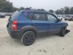 2005 Hyundai Tucson Gls продається в Ocala, FL - Front End