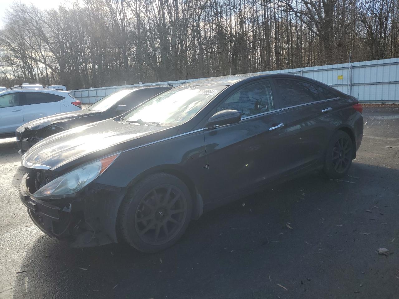 2011 Hyundai Sonata - Image 1