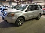 2006 Honda Pilot Ex იყიდება Eldridge-ში, IA - Front End