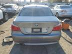 2008 Bmw 535 I de vânzare în Windsor, NJ - Front End