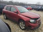 2014 Jeep Compass Latitude for Sale in Barberton, OH - Front End