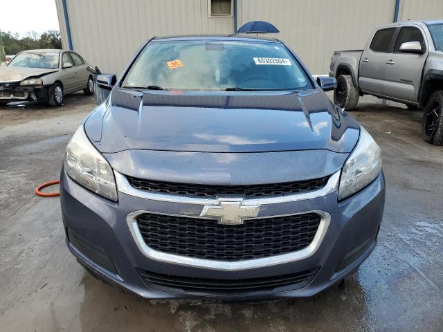  CHEVROLET MALIBU 2014 Granatowy