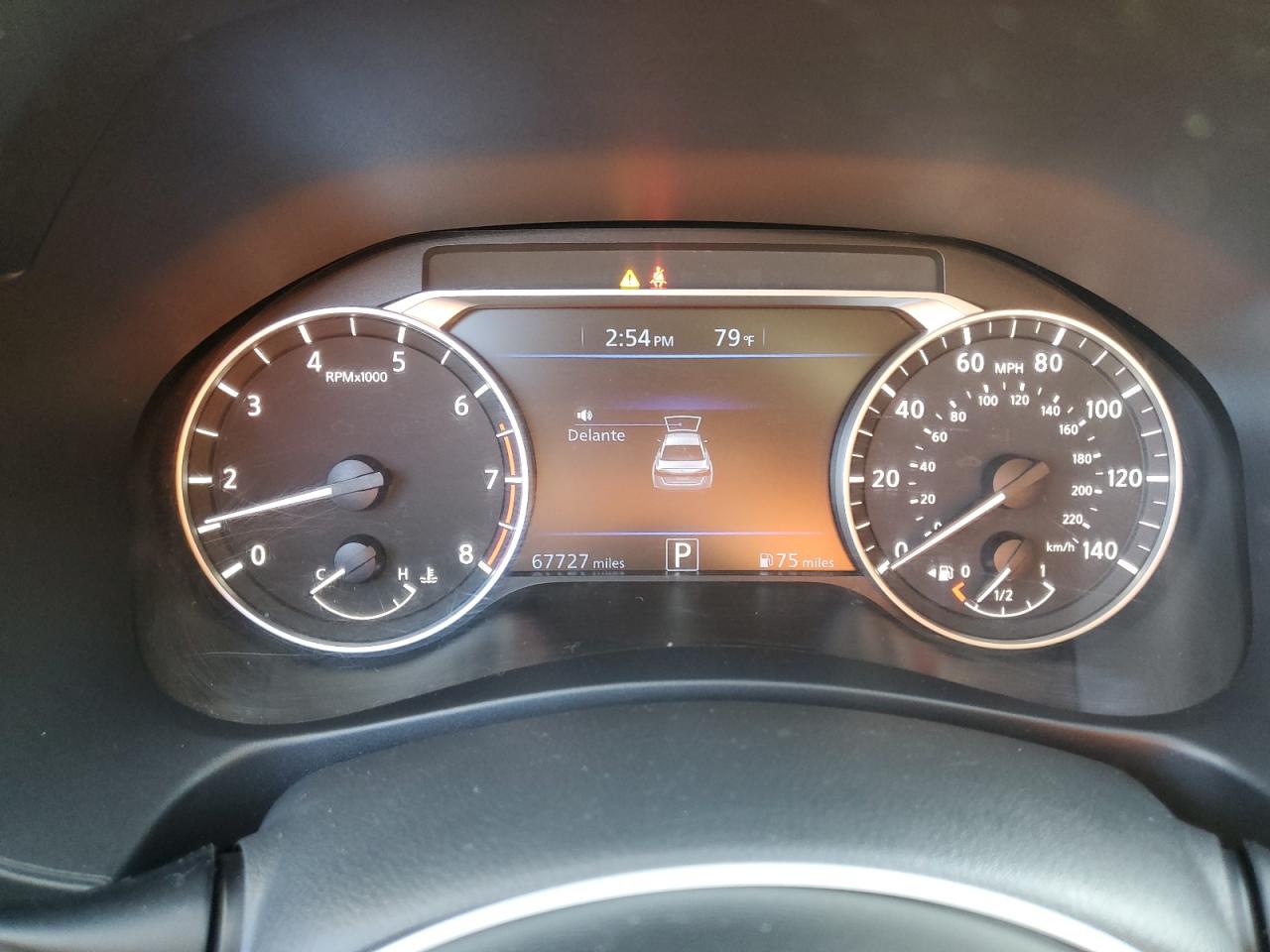2019 Nissan Altima - Image 9