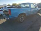 1992 Chevrolet Gmt-400 C1500 de vânzare în North Las Vegas, NV - Vandalism