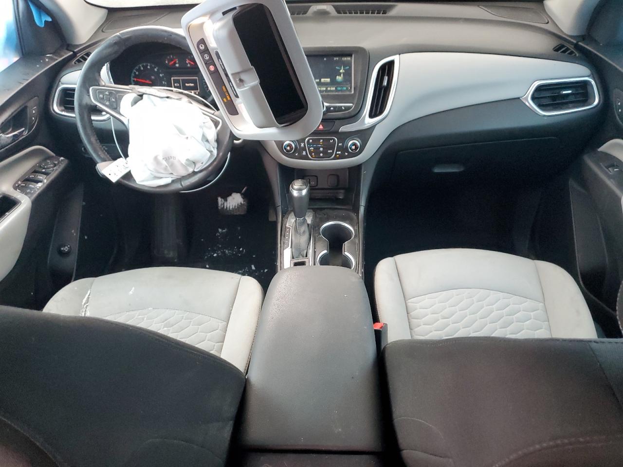 2018 Chevrolet Equinox - Image 8