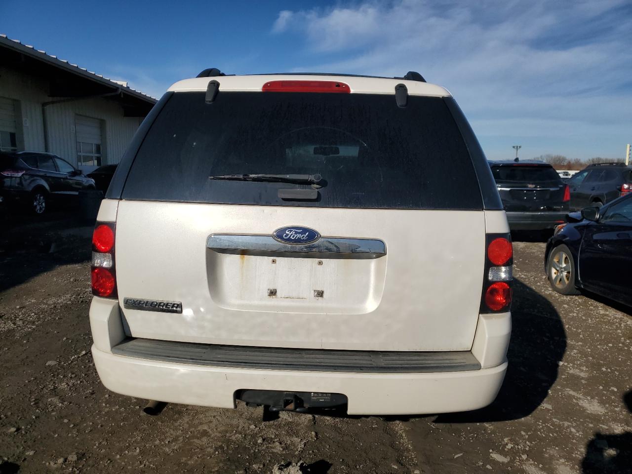 2010 Ford Explorer - Image 6