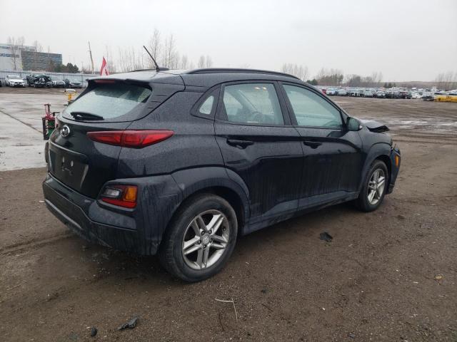  HYUNDAI KONA 2019 Czarny