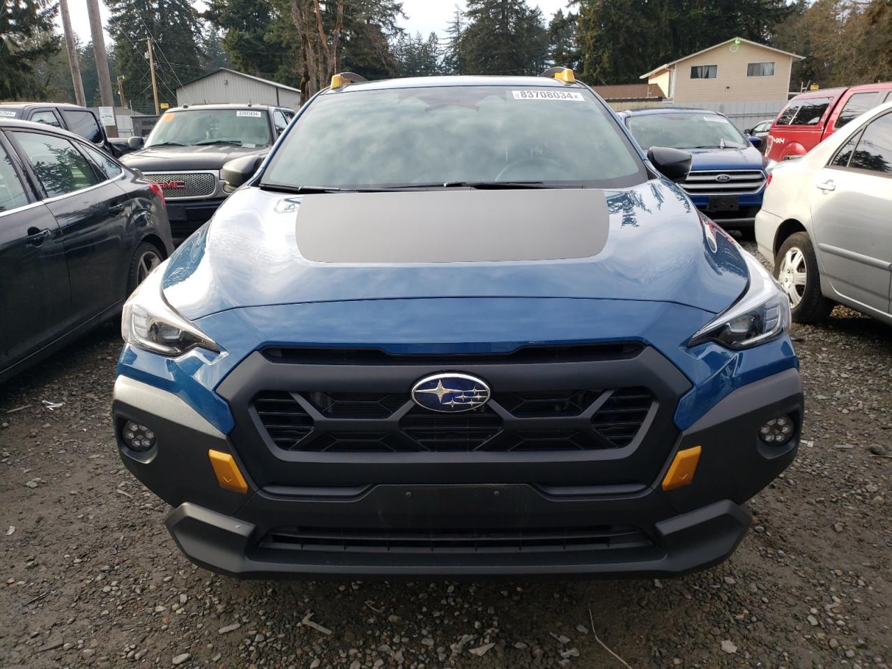 2024 Subaru XV - Image 5