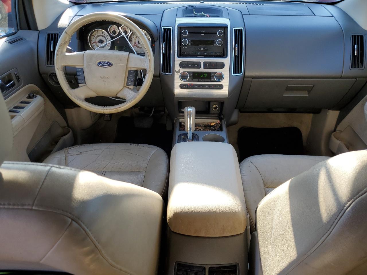 2009 Ford Edge - Image 8