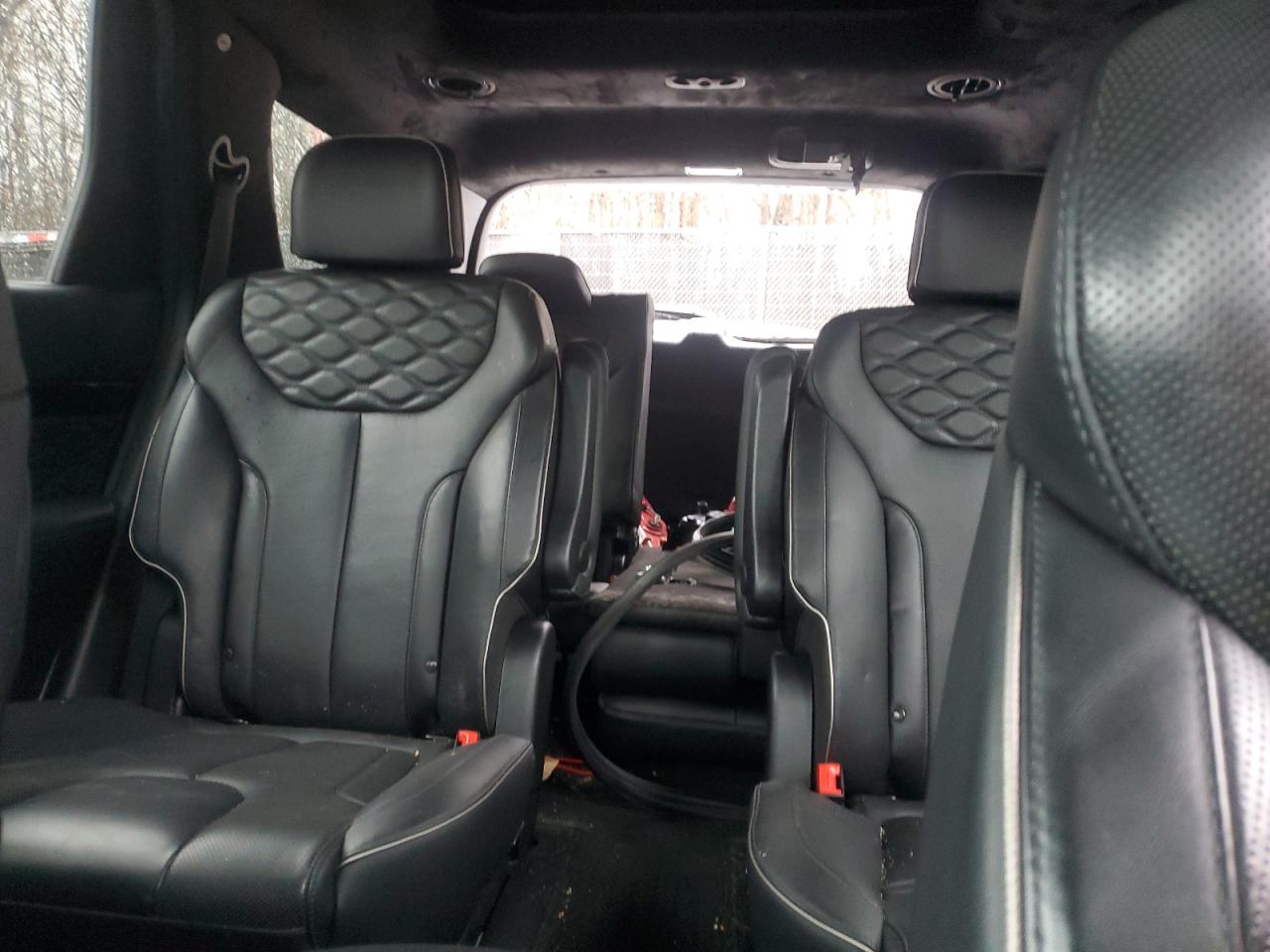 2021 Hyundai Palisade - Image 10