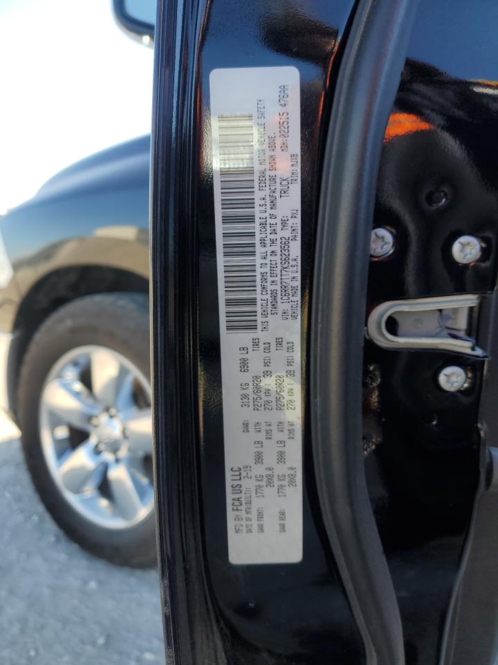 2019 RAM 1500 - Image 12