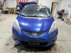 2009 Honda Fit  იყიდება Billings-ში, MT - Side