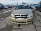 2010 Dodge Avenger R/T en Venta en Dyer, IN - Rear End