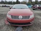 2016 Volkswagen Cc Base zu verkaufen in Graham, WA - Front End