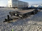 2020 Kaufman Gn Flatbed for Sale in Greenwood, NE - Side
