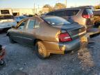2000 Nissan Altima Xe en Venta en Montgomery, AL - Front End