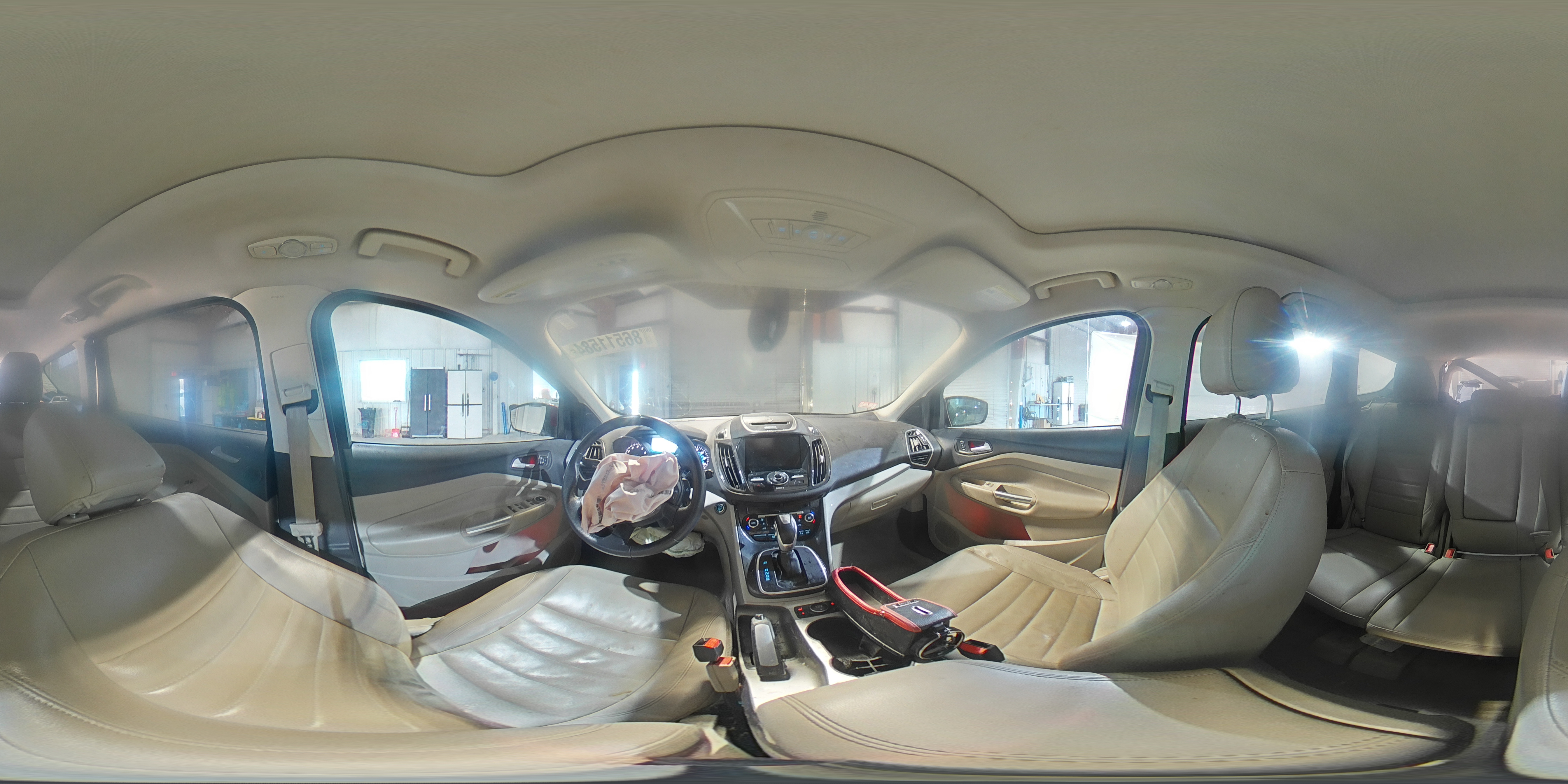 2013 Ford Escape - Image 14