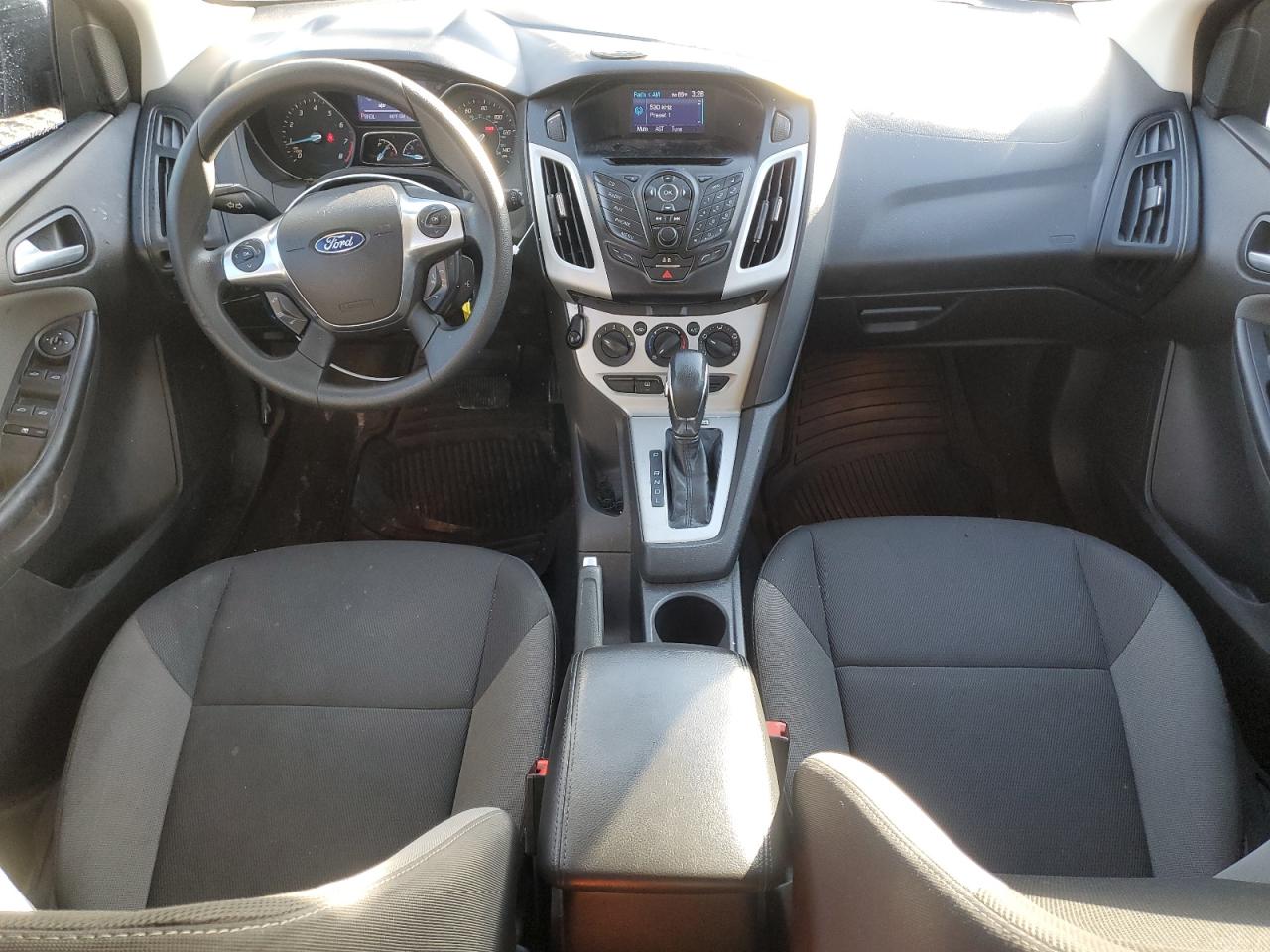 2013 Ford Focus - Image 8