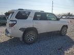 2018 Toyota 4Runner Sr5/Sr5 Premium продається в Temple, TX - Front End