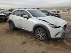 2016 Mazda Cx-3 Grand Touring за продажба в Albuquerque, NM - Front End