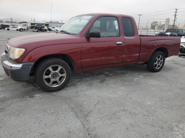 1999 Toyota Tacoma Xtracab