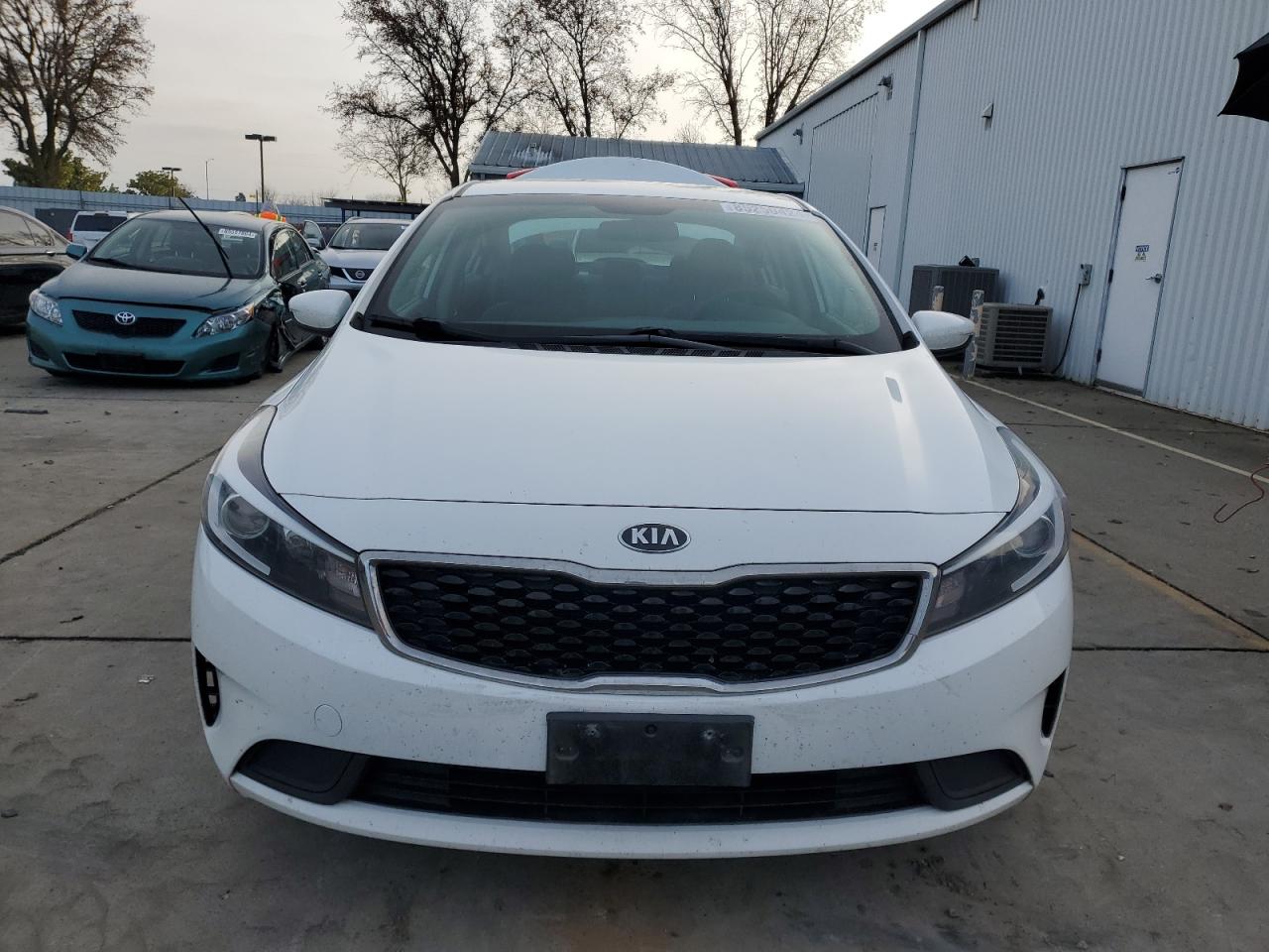 2018 Kia Forte - Image 5