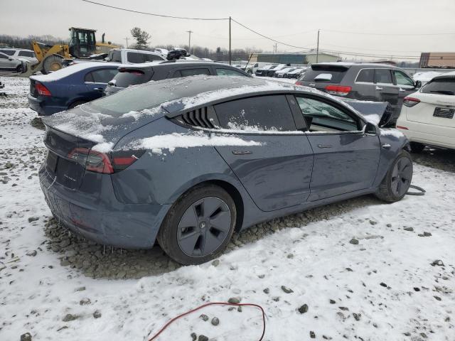  TESLA MODEL 3 2023 Вугільний