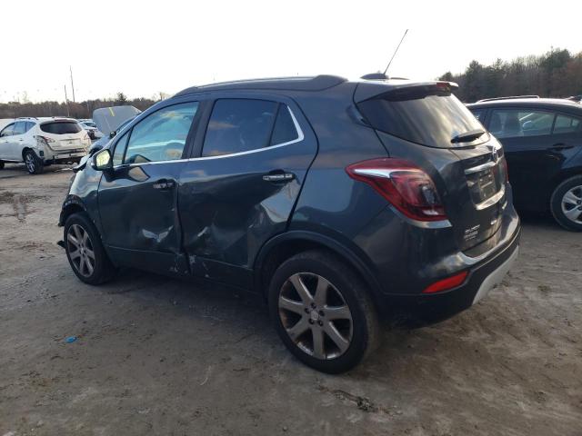  BUICK ENCORE 2017 Gray