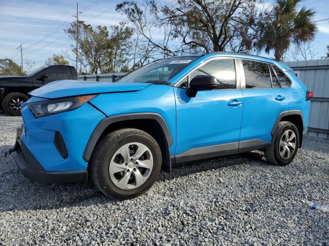 2019 Toyota Rav4 Le იყიდება Riverview-ში, FL - Front End