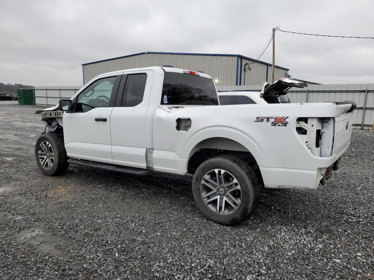 2022 Ford F-150 - Image 2