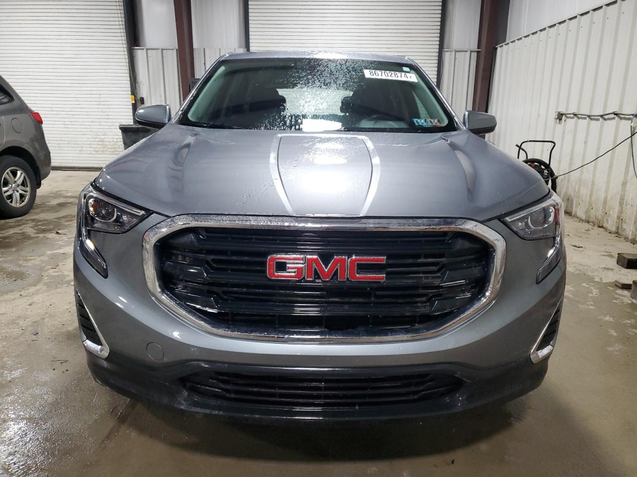 VIN 3GKALTEV9LL345413 2020 GMC TERRAIN no.5