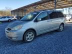 2004 Toyota Sienna Xle de vânzare în Cartersville, GA - Minor Dent/Scratches