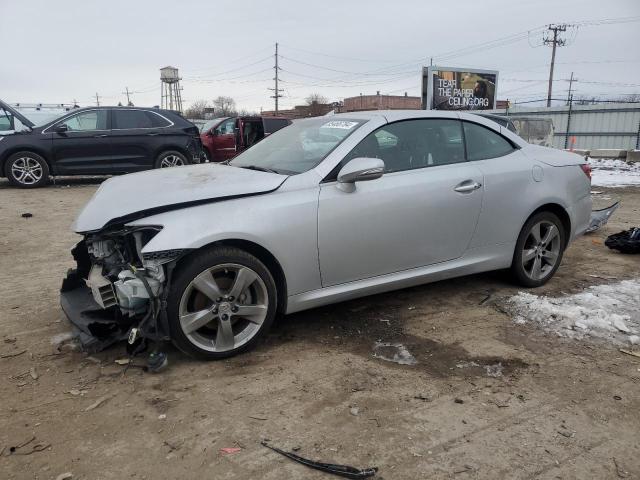 2010 Lexus Is 250