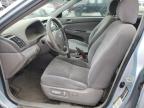 2006 Toyota Camry Le за продажба в Anderson, CA - Front End